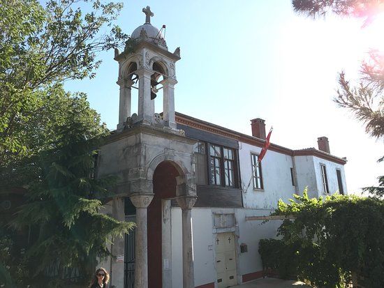 Chiesa e monastero di San Giorgio